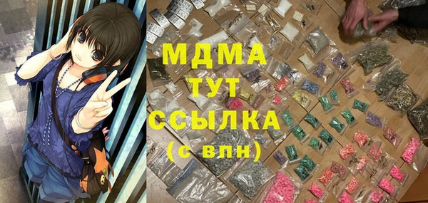 прущая мука Инта